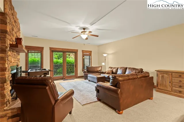 $949,900 | 138 South Camp Road, Unit 103, Boone, NC 28607