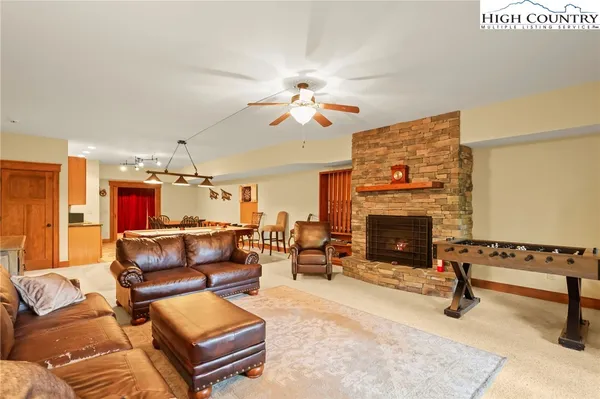 $949,900 | 138 South Camp Road, Unit 103, Boone, NC 28607