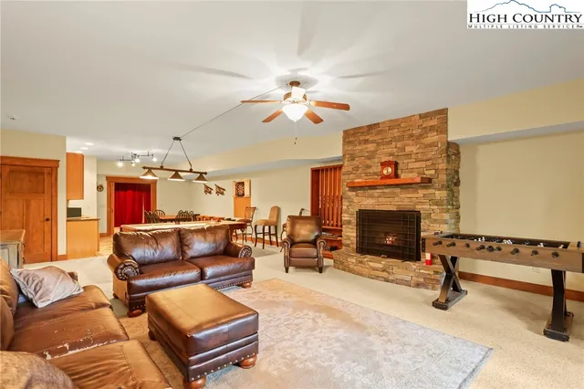 $949,900 | 138 South Camp Road, Unit 103, Boone, NC 28607