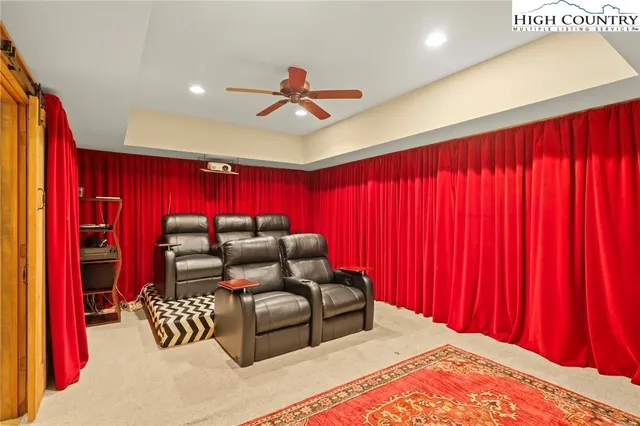 $949,900 | 138 South Camp Road, Unit 103, Boone, NC 28607