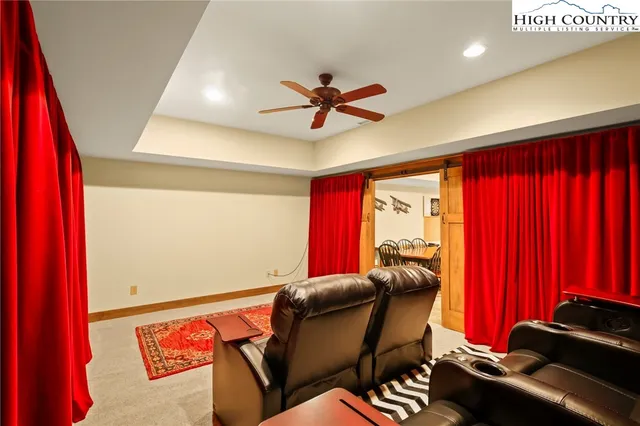 $949,900 | 138 South Camp Road, Unit 103, Boone, NC 28607