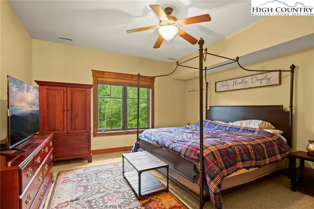 $949,900 | 138 South Camp Road, Unit 103, Boone, NC 28607