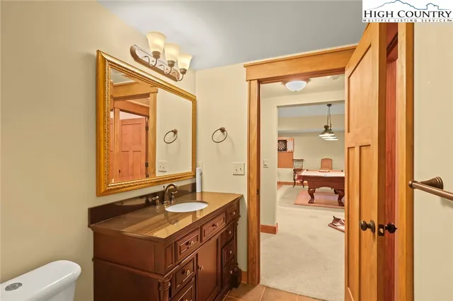 $949,900 | 138 South Camp Road, Unit 103, Boone, NC 28607