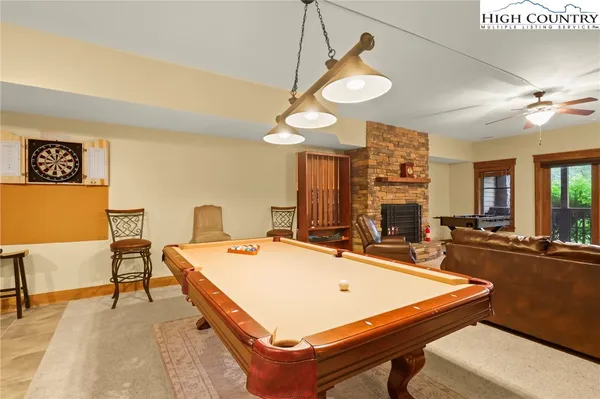 $949,900 | 138 South Camp Road, Unit 103, Boone, NC 28607