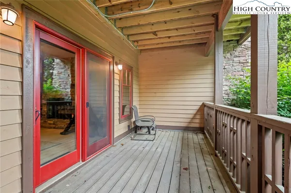 $949,900 | 138 South Camp Road, Unit 103, Boone, NC 28607