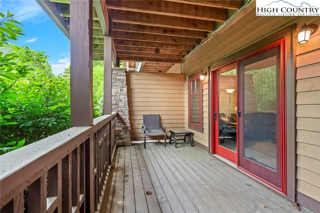 $949,900 | 138 South Camp Road, Unit 103, Boone, NC 28607