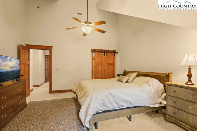 $949,900 | 138 South Camp Road, Unit 103, Boone, NC 28607