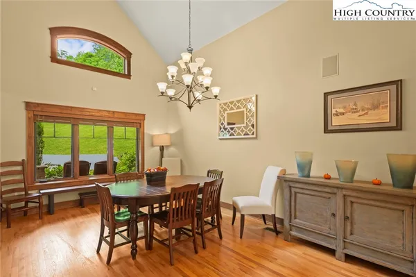 $949,900 | 138 South Camp Road, Unit 103, Boone, NC 28607