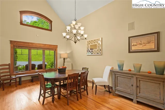 $949,900 | 138 South Camp Road, Unit 103, Boone, NC 28607