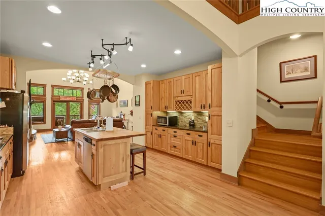 $949,900 | 138 South Camp Road, Unit 103, Boone, NC 28607