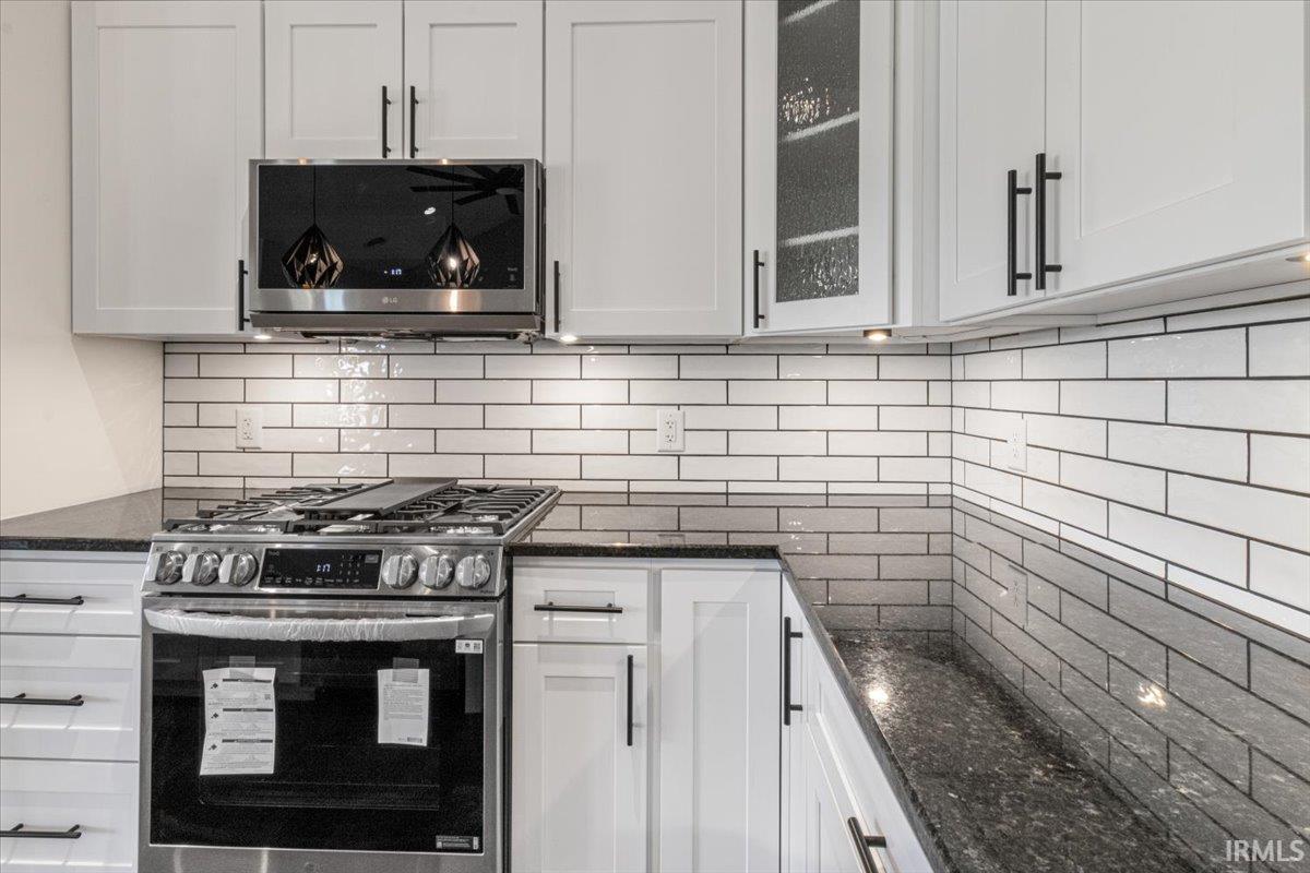 1027 South Huntsville Road Winchester, IN 47394 - Photo 14 of 36