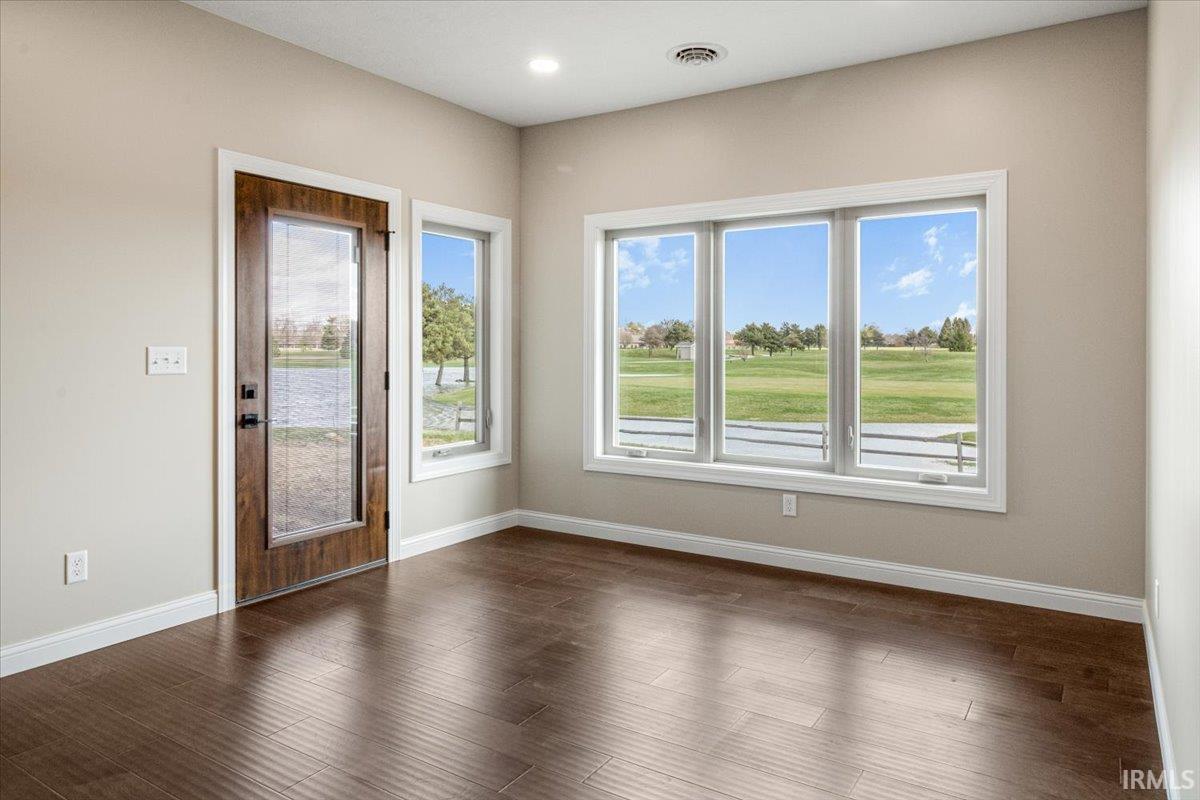 1027 South Huntsville Road Winchester, IN 47394 - Photo 16 of 36