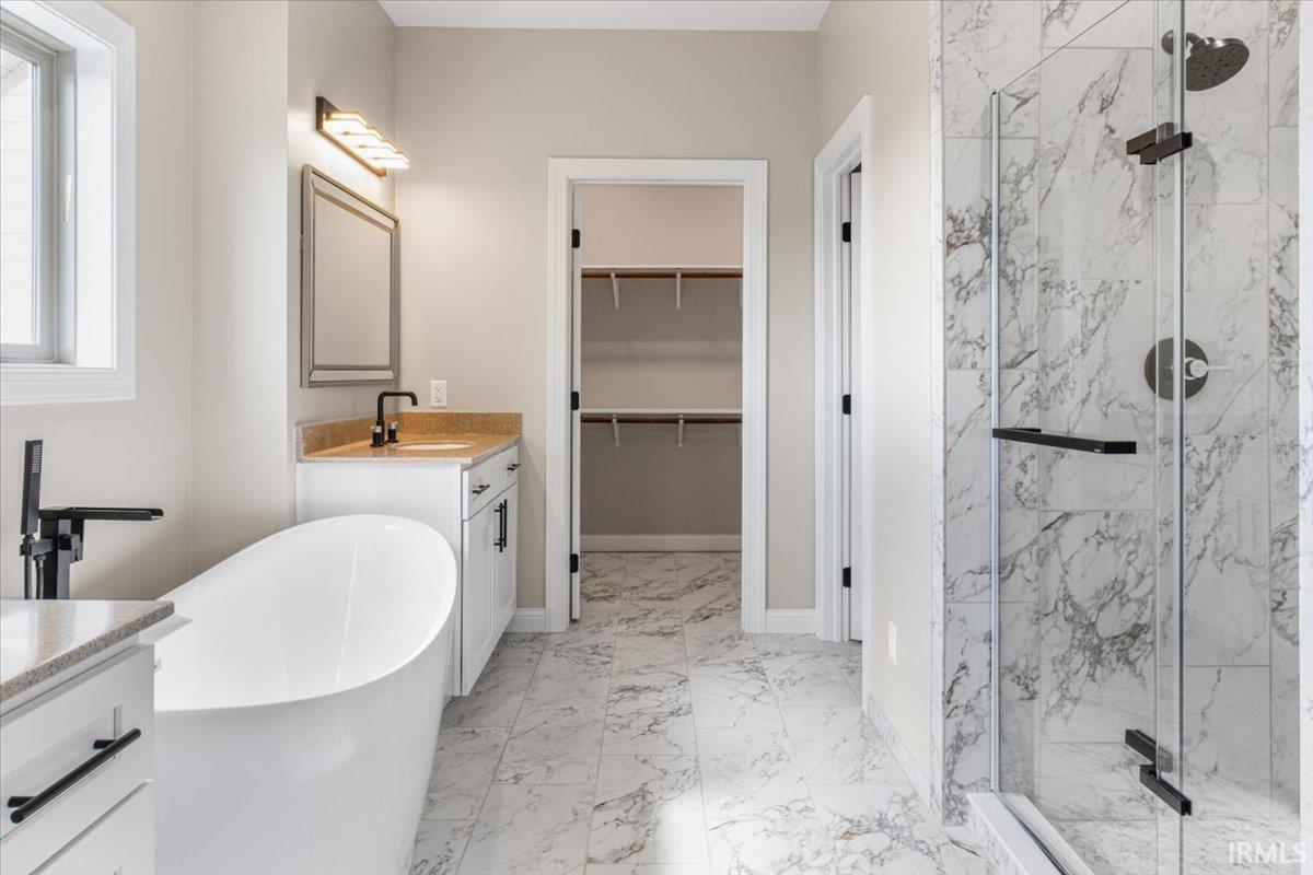 1027 South Huntsville Road Winchester, IN 47394 - Photo 19 of 36