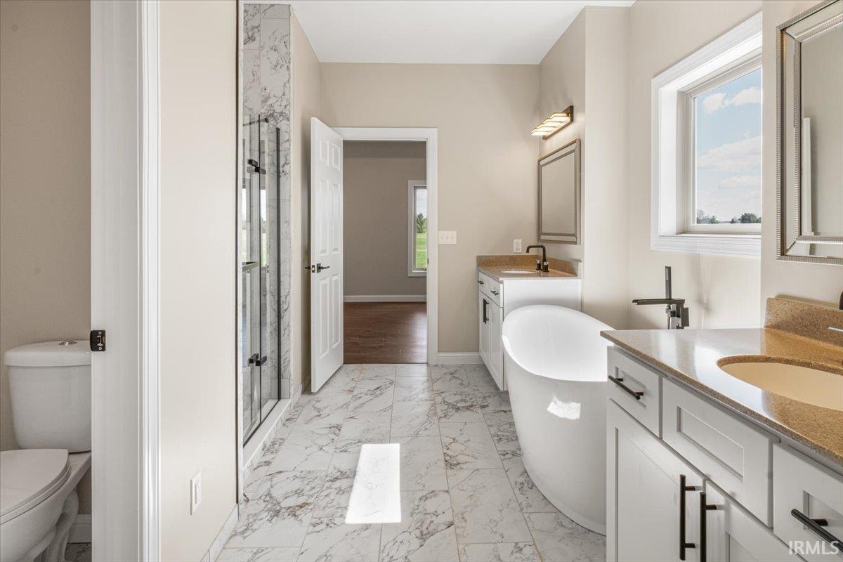 1027 South Huntsville Road Winchester, IN 47394 - Photo 22 of 36