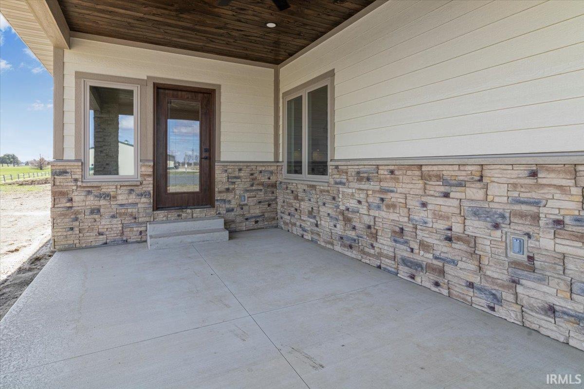 1027 South Huntsville Road Winchester, IN 47394 - Photo 33 of 36