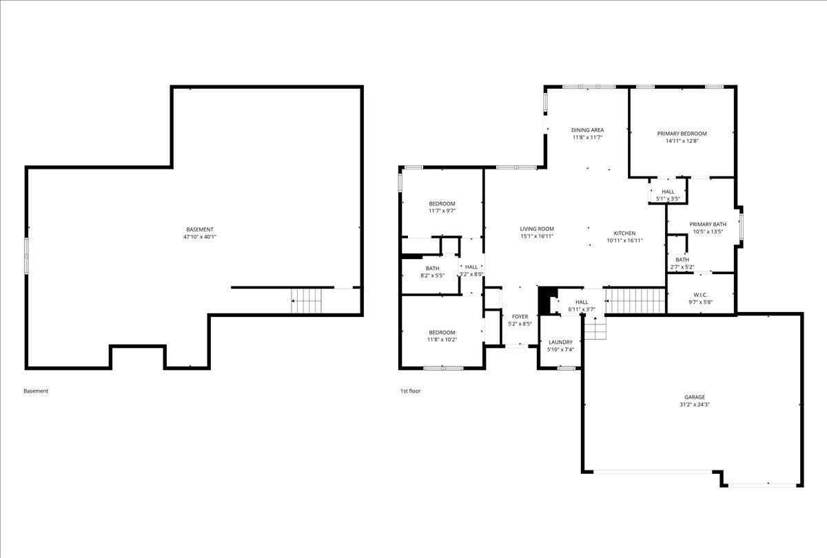 1027 South Huntsville Road Winchester, IN 47394 - Photo 35 of 36