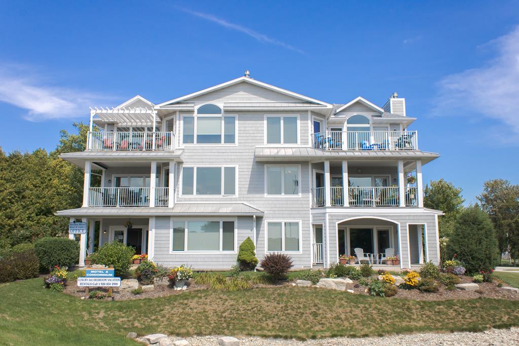12723 Wisconsin Bay Road, Unit 203 Ellison Bay, WI 54210 - Photo 18 of 21