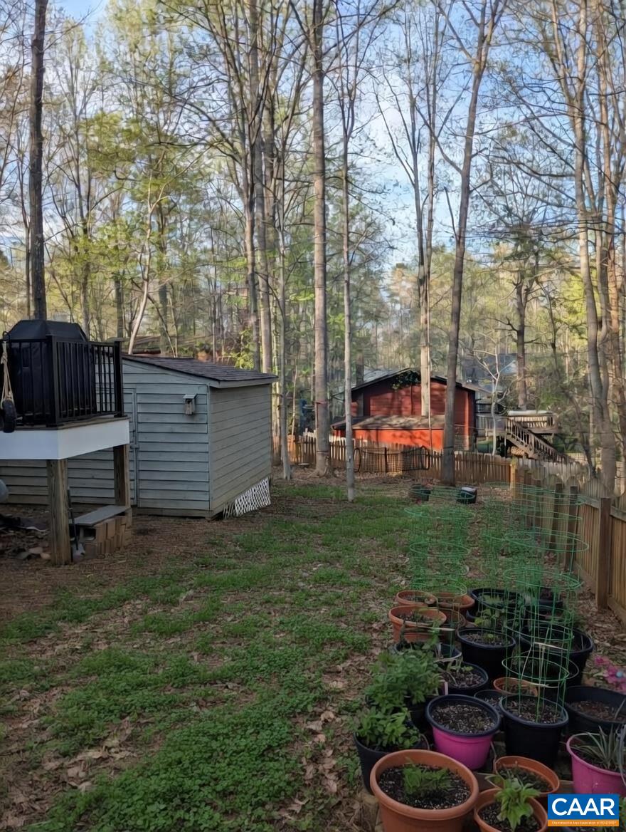 7 Stonewall Road Palmyra, VA 22963 - Photo 27 of 30