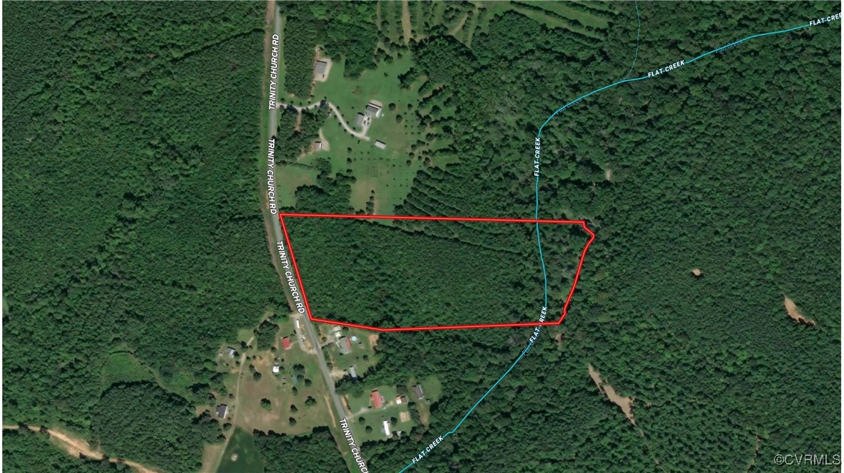 13-ac Trinity Church Road South Hill, VA 23970 - Photo 1 of 15 Gallery Image 1