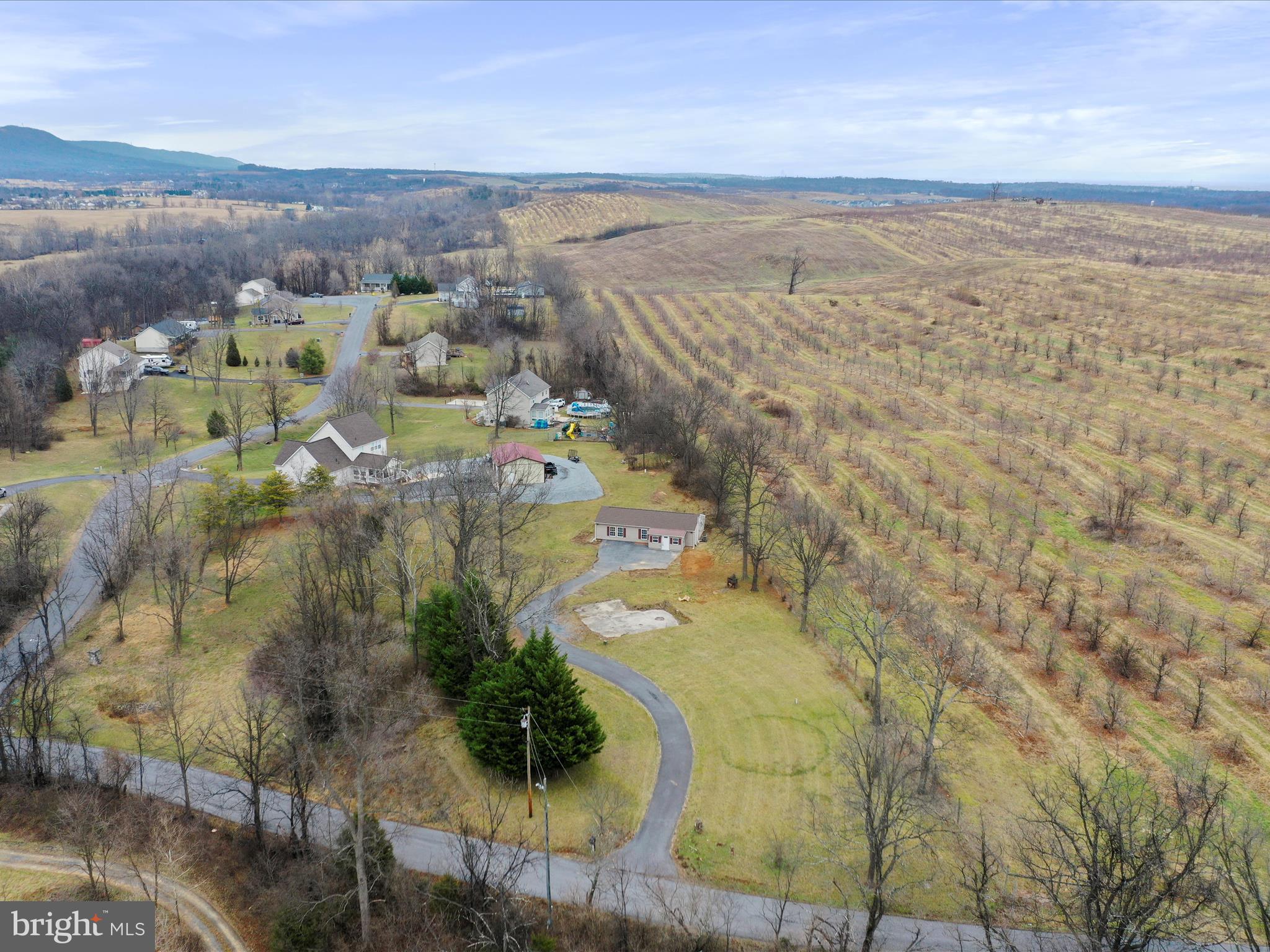 328 County Rte 51/10 Gerrardstown, WV 25420 - Photo 32 of 36 Gallery Image 32