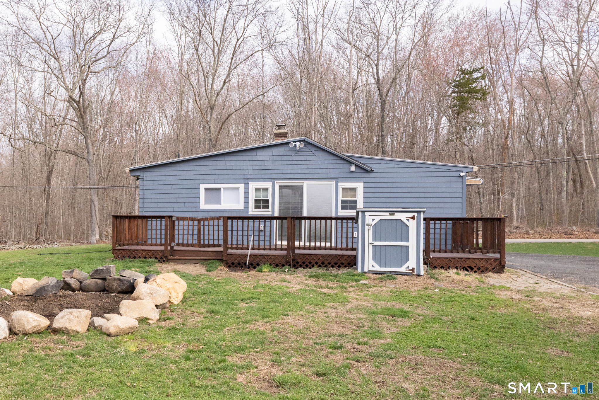 102 Flood Road Marlborough, CT 06447 - Photo 14 of 21