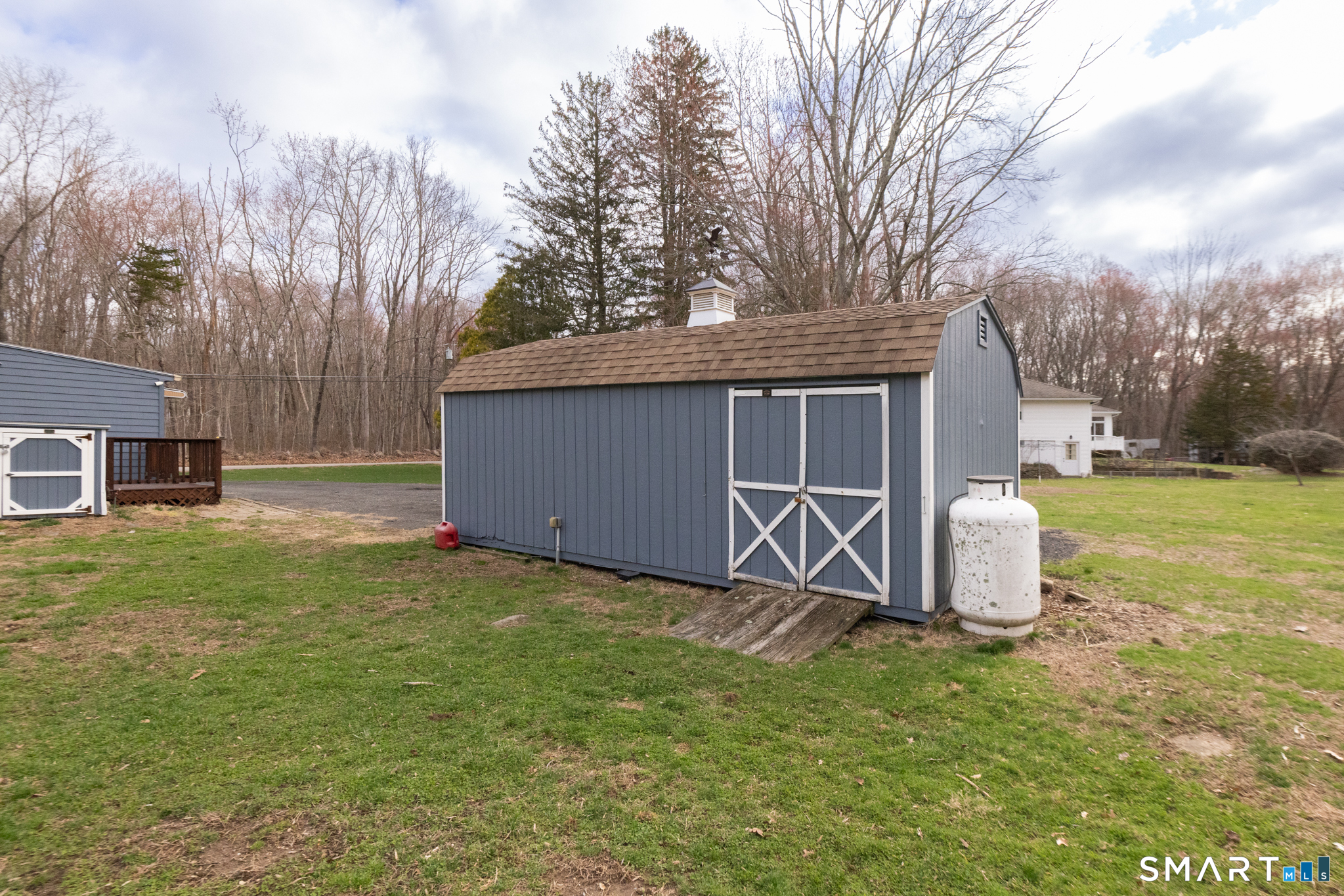 102 Flood Road Marlborough, CT 06447 - Photo 15 of 21