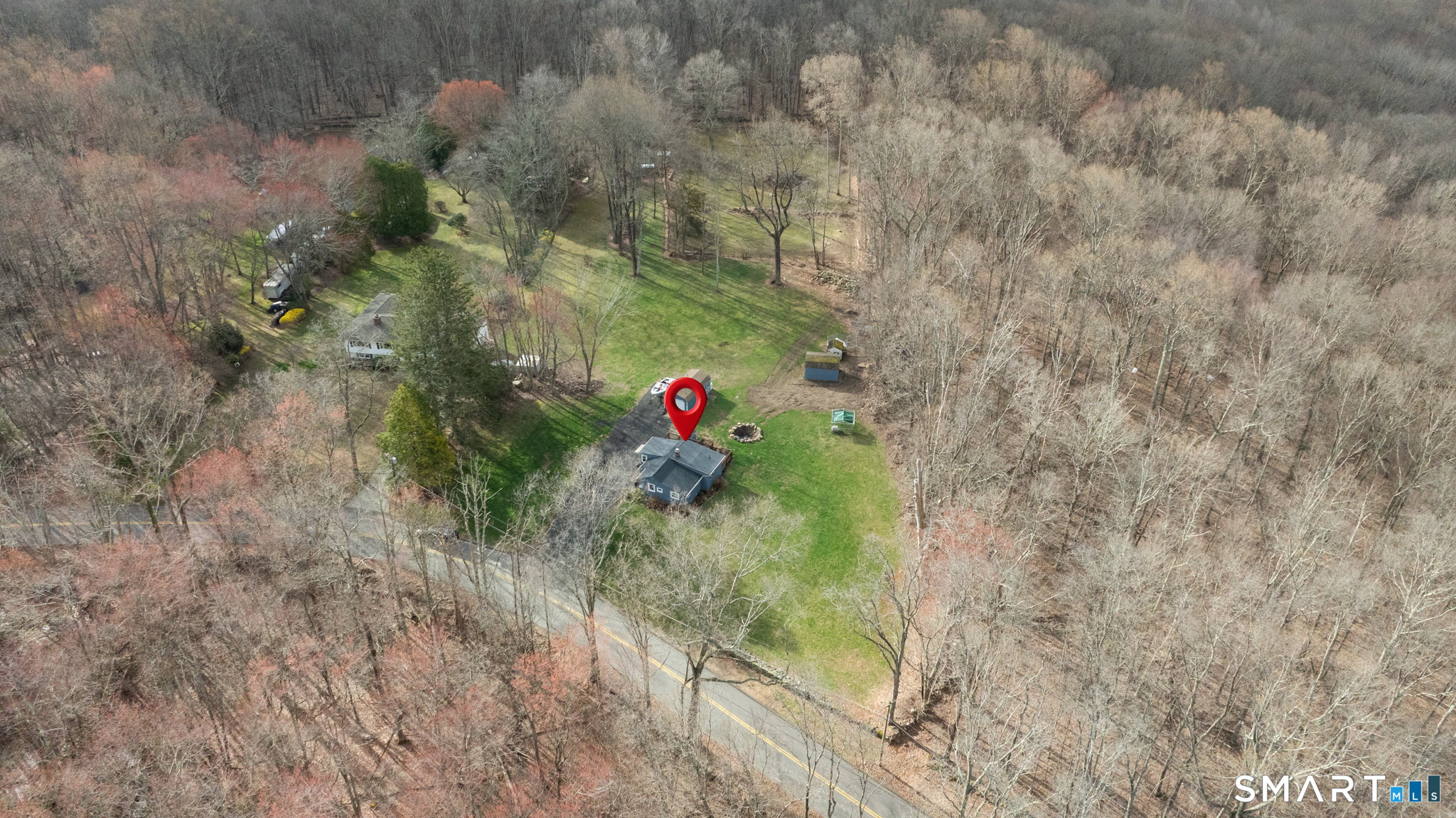 102 Flood Road Marlborough, CT 06447 - Photo 19 of 21