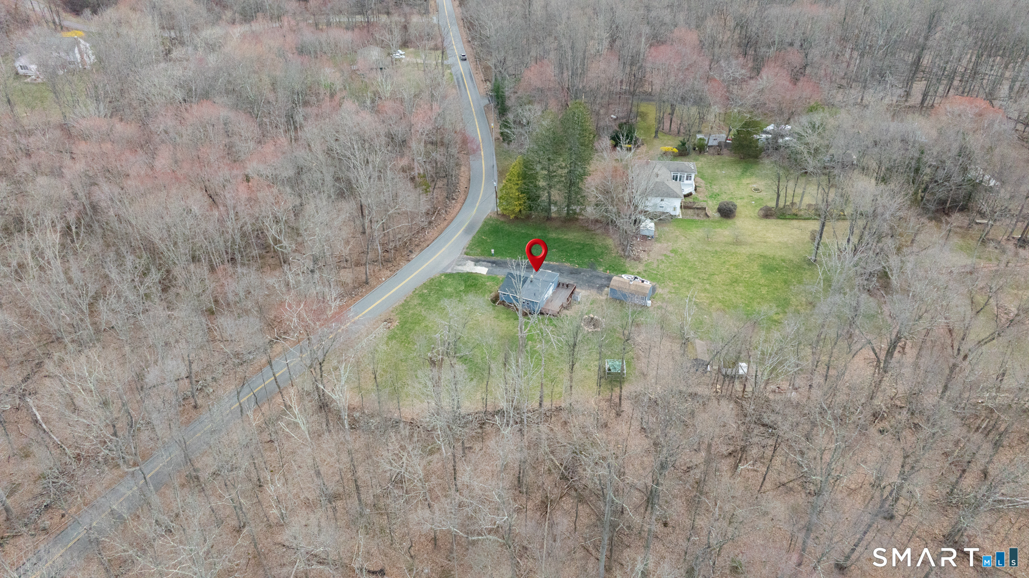 102 Flood Road Marlborough, CT 06447 - Photo 20 of 21