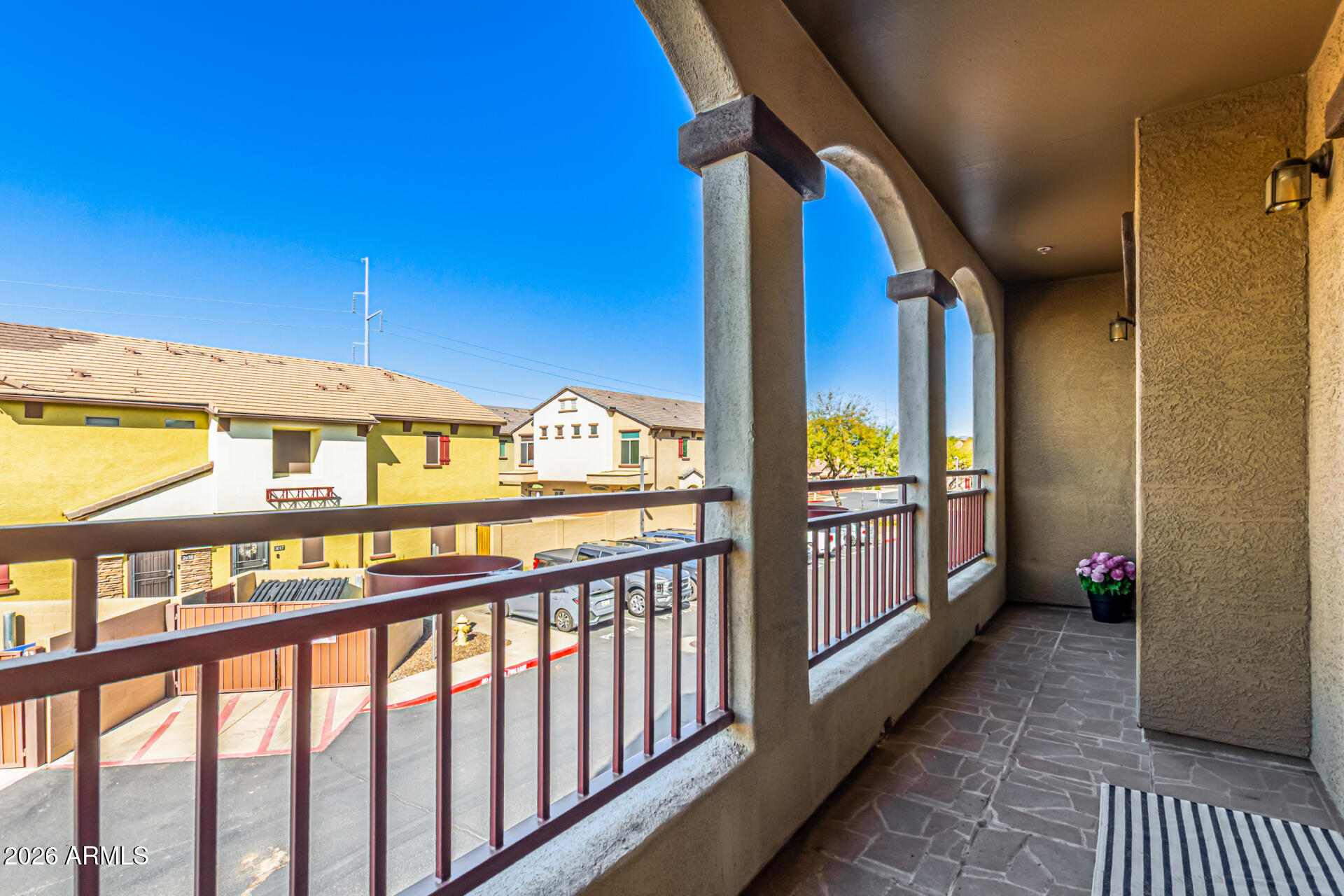 2725 East Mine Creek Road, Unit 2022 Phoenix, AZ 85024 - Photo 24 of 25