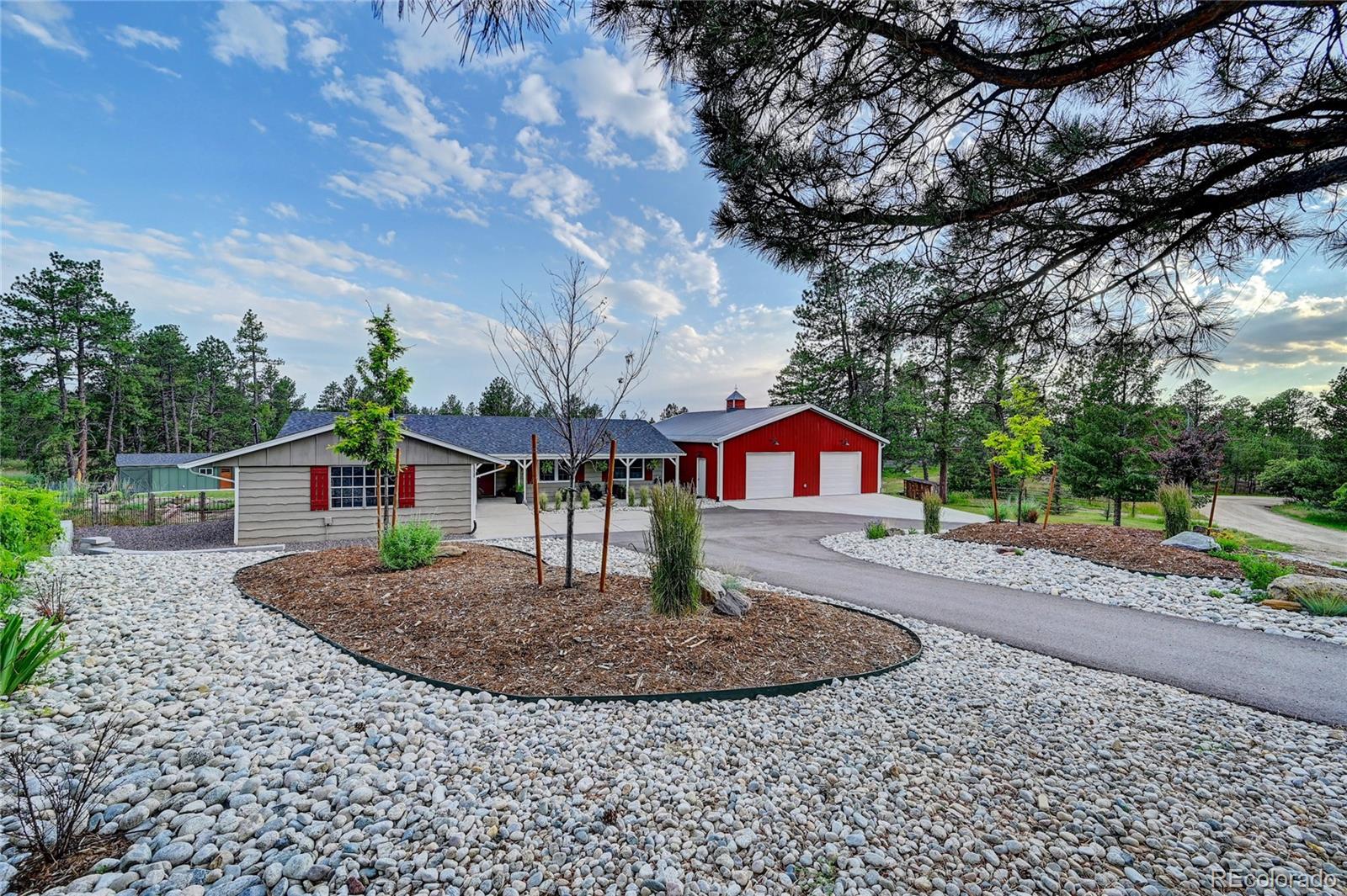 138 Overlook Road Elizabeth, CO 80107 - Photo 1 of 39 Gallery Image 1