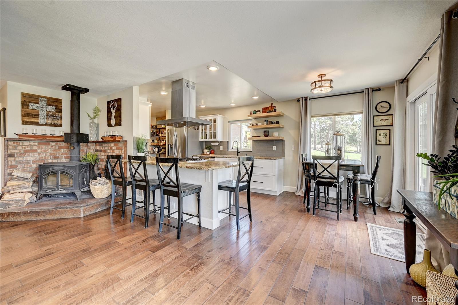 138 Overlook Road Elizabeth, CO 80107 - Photo 11 of 39 Gallery Image 11