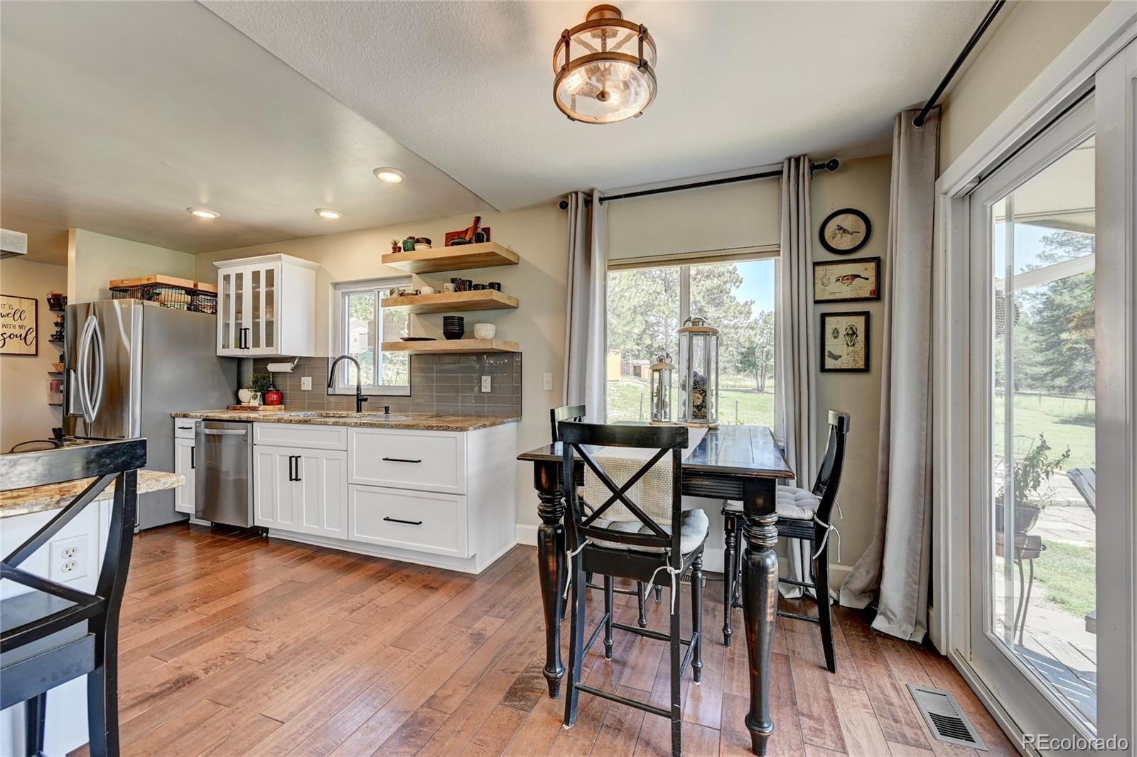 138 Overlook Road Elizabeth, CO 80107 - Photo 12 of 39 Gallery Image 12