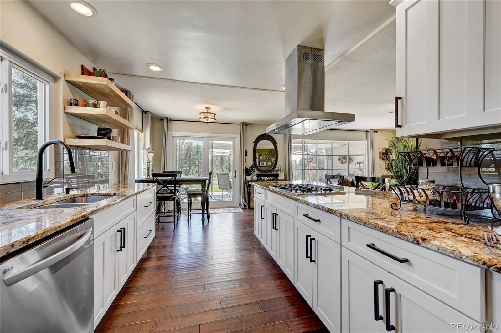 138 Overlook Road Elizabeth, CO 80107 - Photo 14 of 39 Gallery Image 14