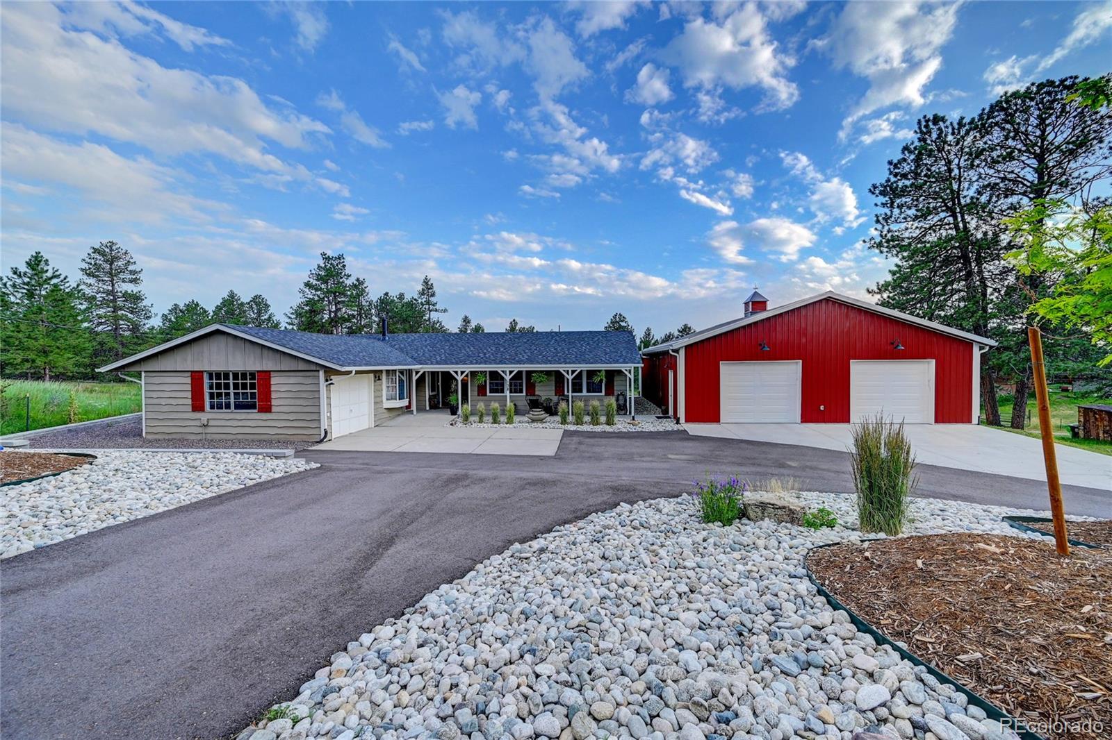 138 Overlook Road Elizabeth, CO 80107 - Photo 2 of 39 Gallery Image 2