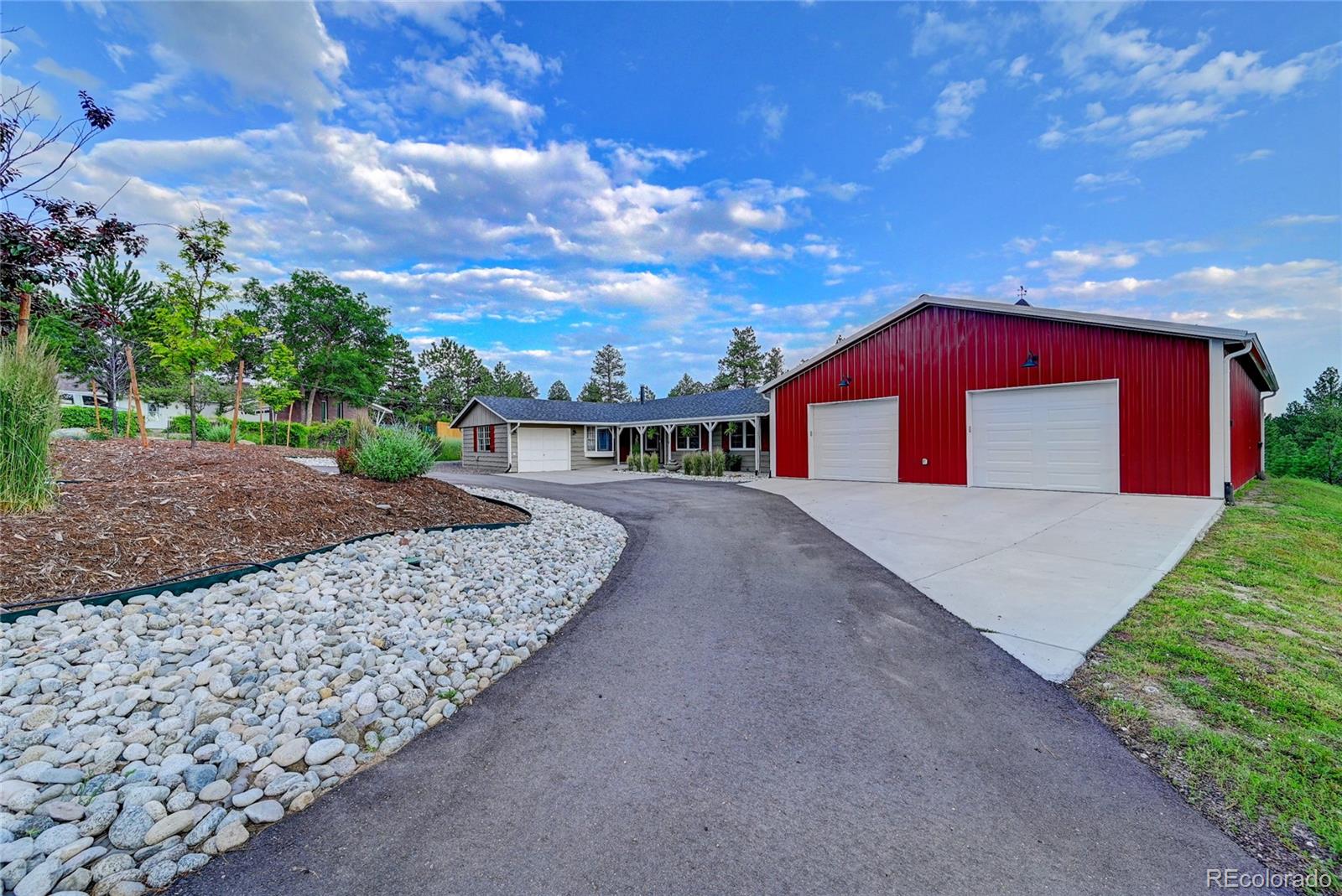 138 Overlook Road Elizabeth, CO 80107 - Photo 3 of 39 Gallery Image 3