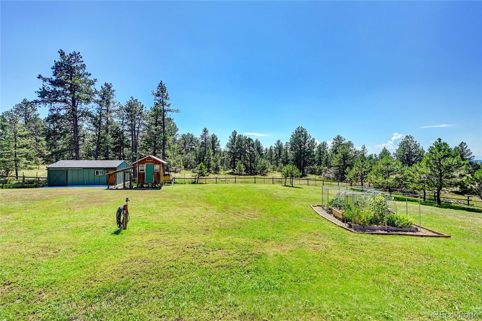 138 Overlook Road Elizabeth, CO 80107 - Photo 31 of 39 Gallery Image 31