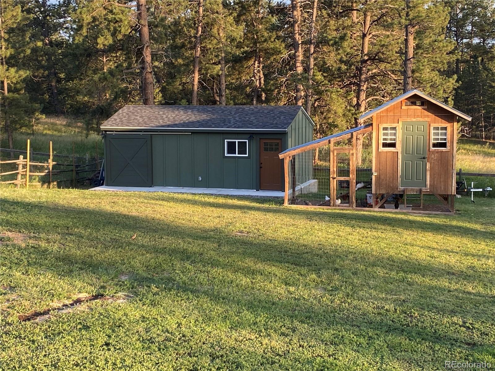 138 Overlook Road Elizabeth, CO 80107 - Photo 33 of 39 Gallery Image 33