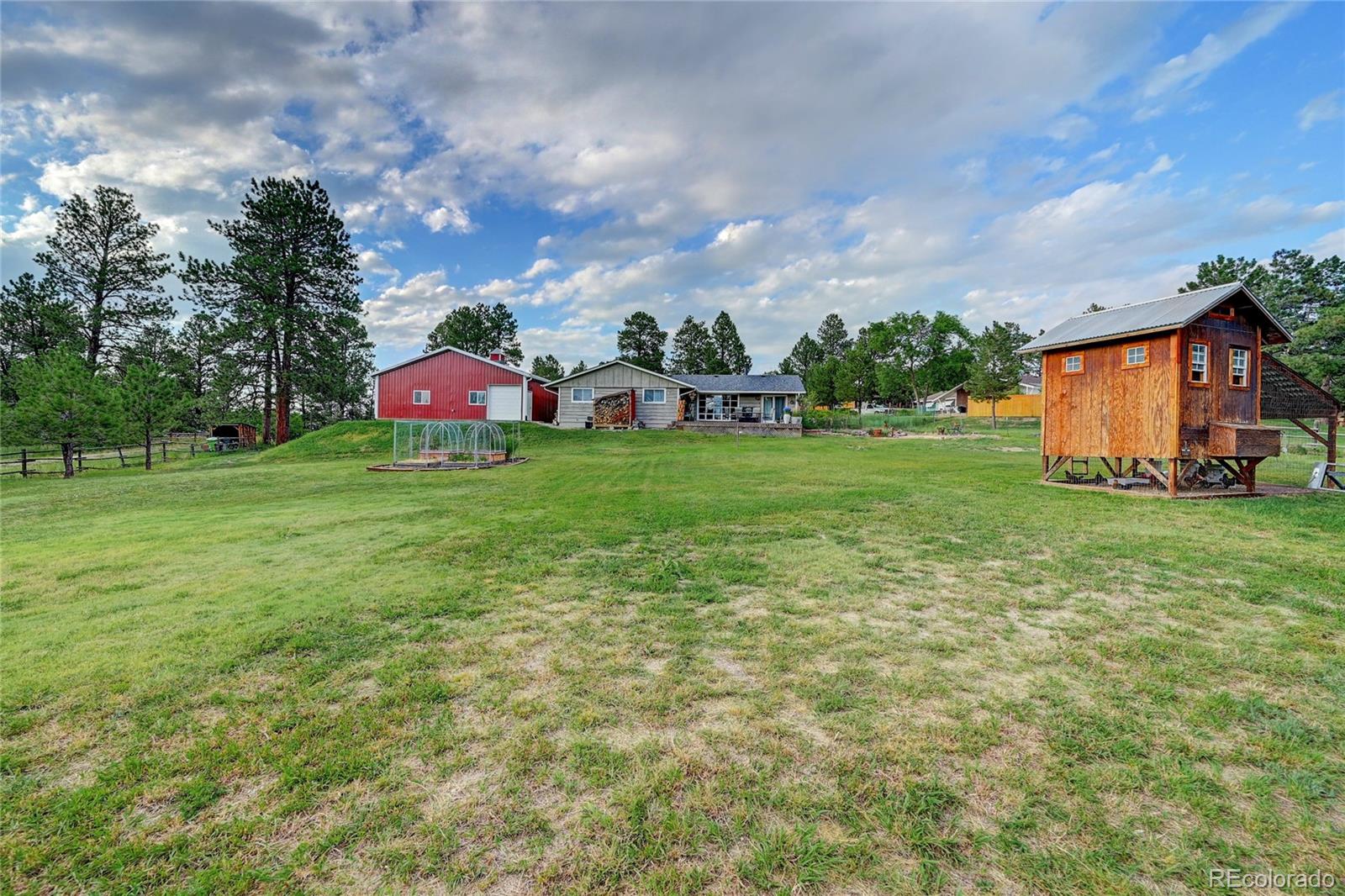 138 Overlook Road Elizabeth, CO 80107 - Photo 34 of 39 Gallery Image 34