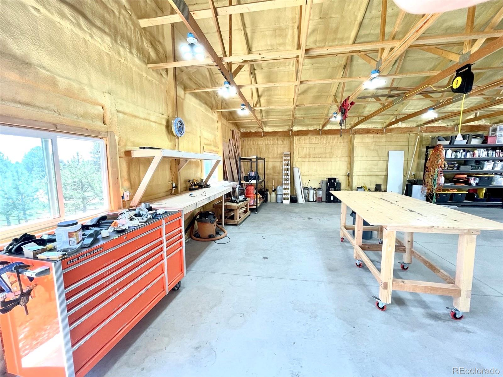 138 Overlook Road Elizabeth, CO 80107 - Photo 36 of 39 Gallery Image 36