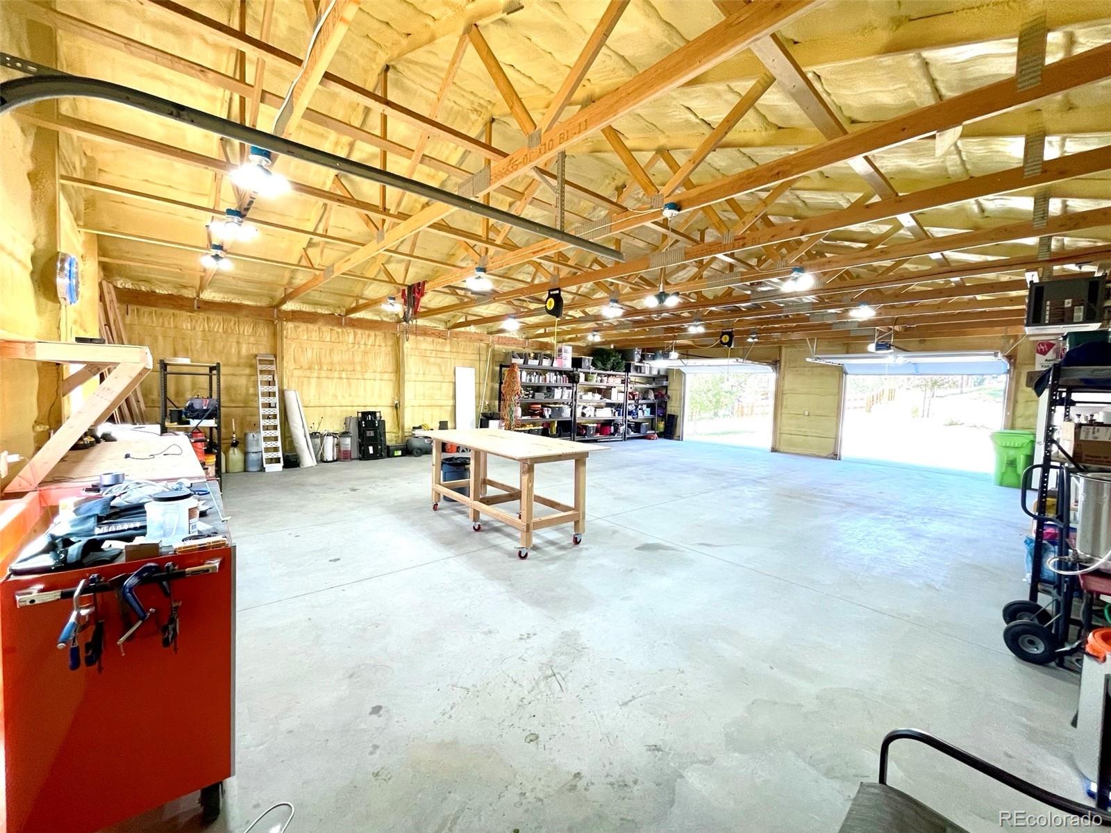 138 Overlook Road Elizabeth, CO 80107 - Photo 4 of 39 Gallery Image 4