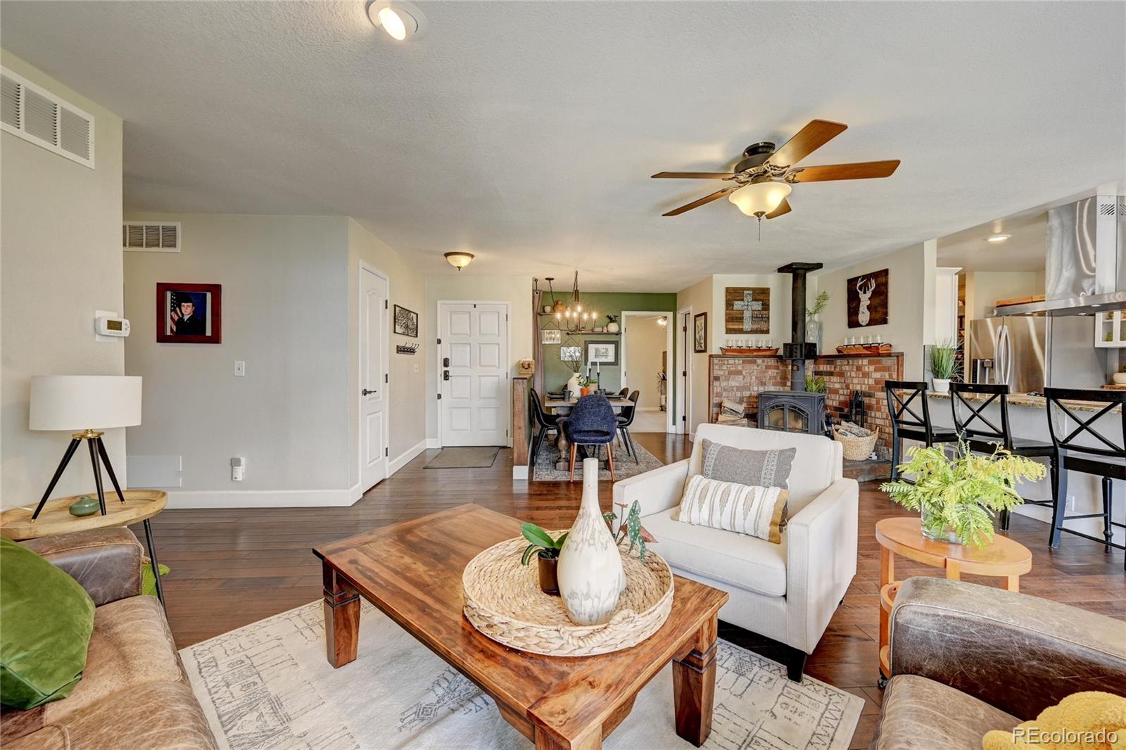 138 Overlook Road Elizabeth, CO 80107 - Photo 8 of 39 Gallery Image 8