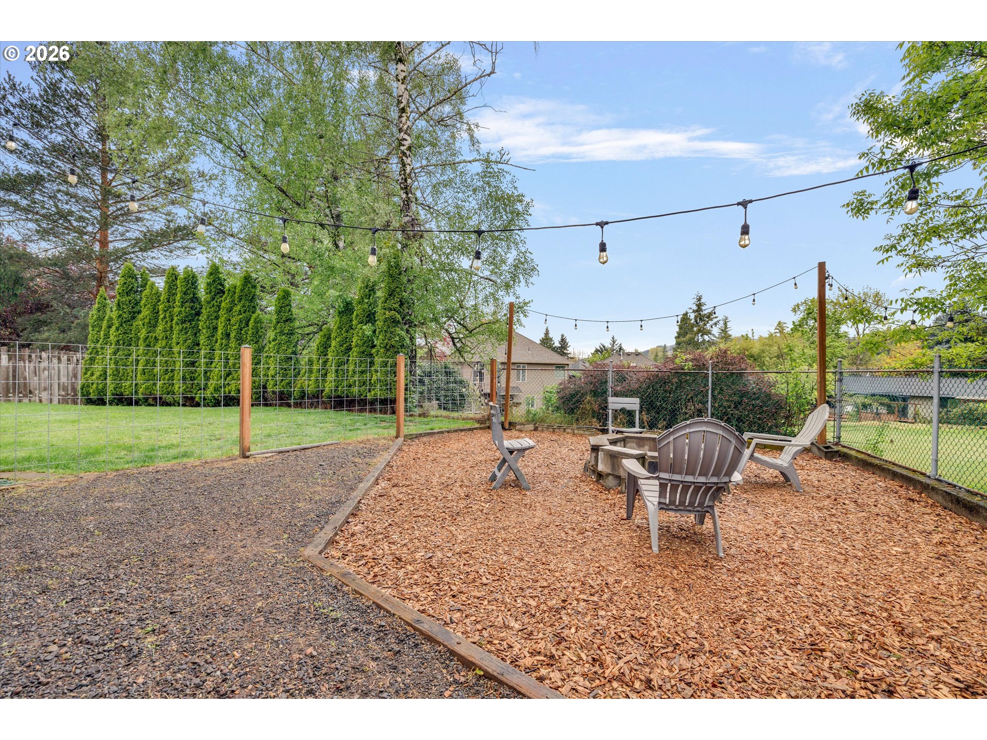 13615 Southeast 124th Place Clackamas, OR 97015 - Photo 39 of 47