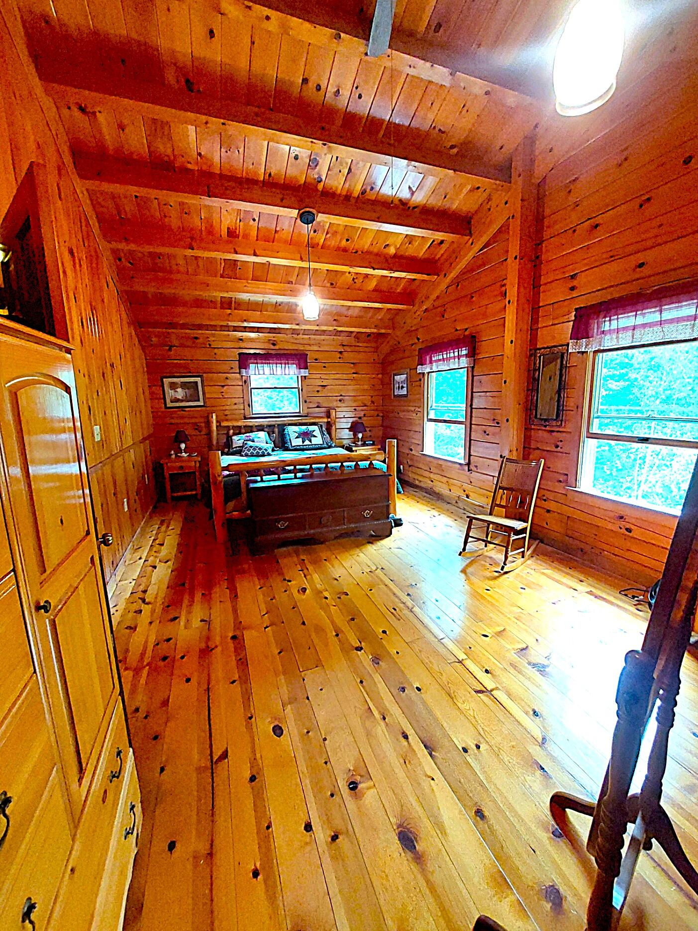 372 Forest Avenue Orono, ME 04473 - Photo 43 of 51 bedroom #2 edited