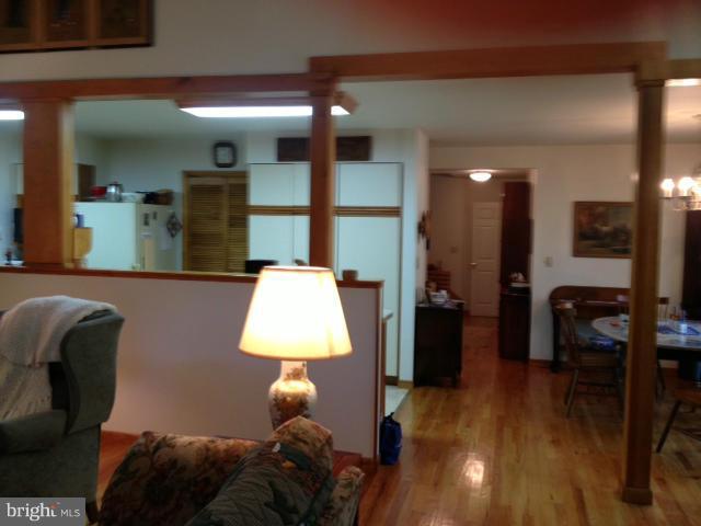 297 Deer Spring South Paw Paw, WV 25434 - Photo 12 of 25 Family Room