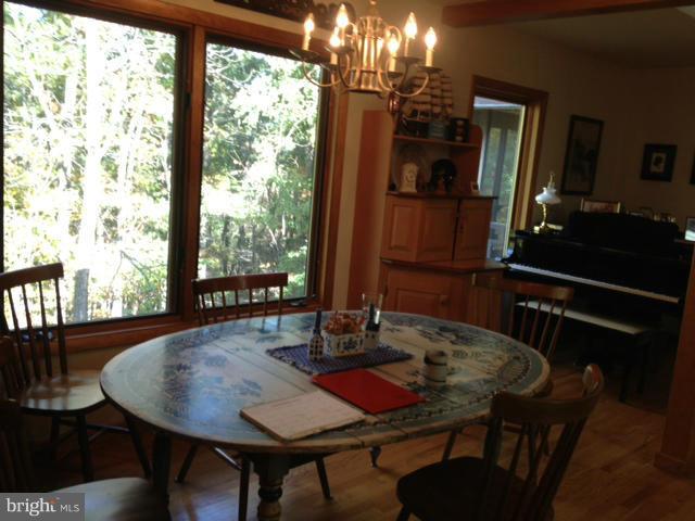 297 Deer Spring South Paw Paw, WV 25434 - Photo 13 of 25 Dining Room