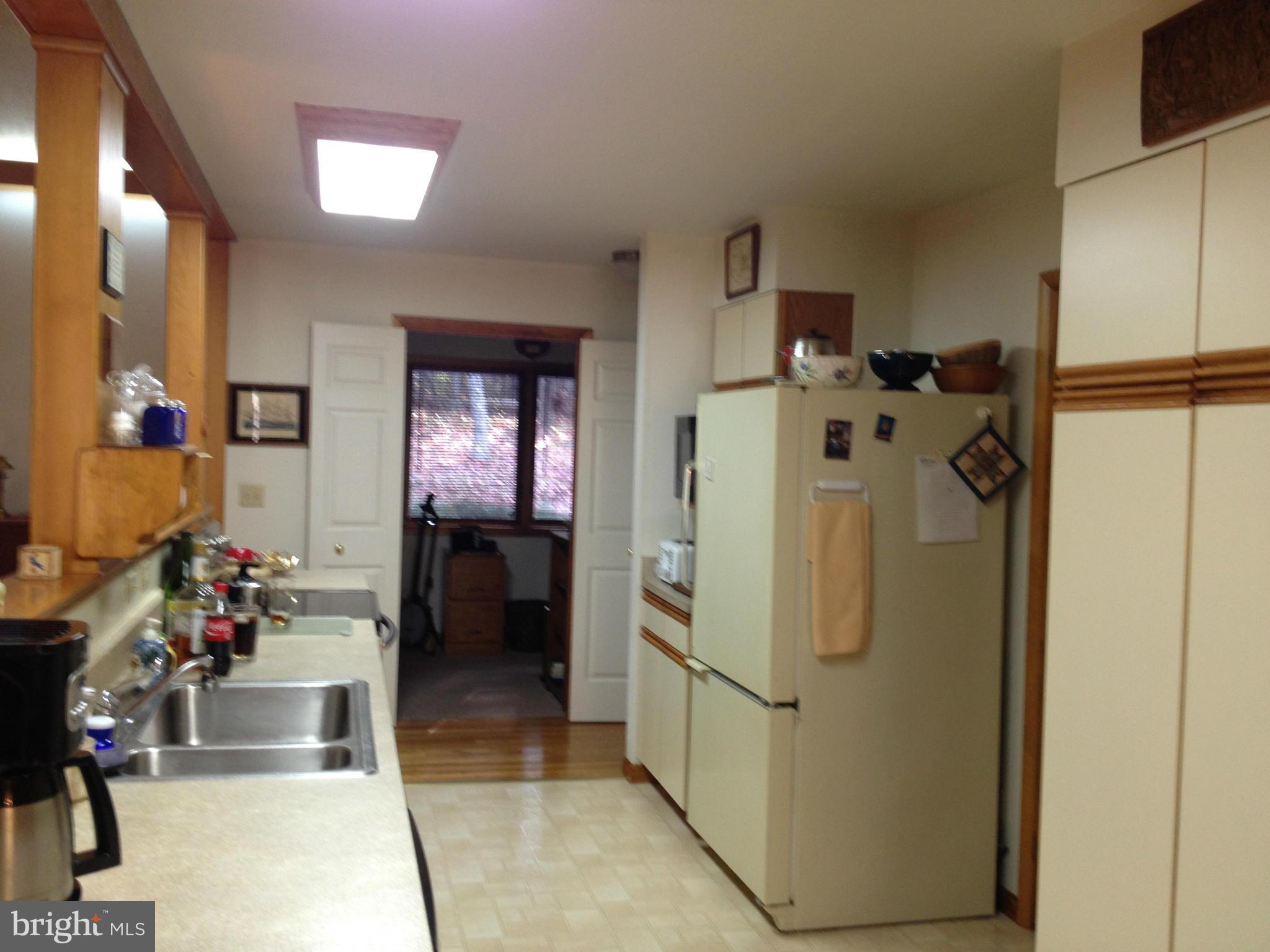 297 Deer Spring South Paw Paw, WV 25434 - Photo 14 of 25 Kitchen