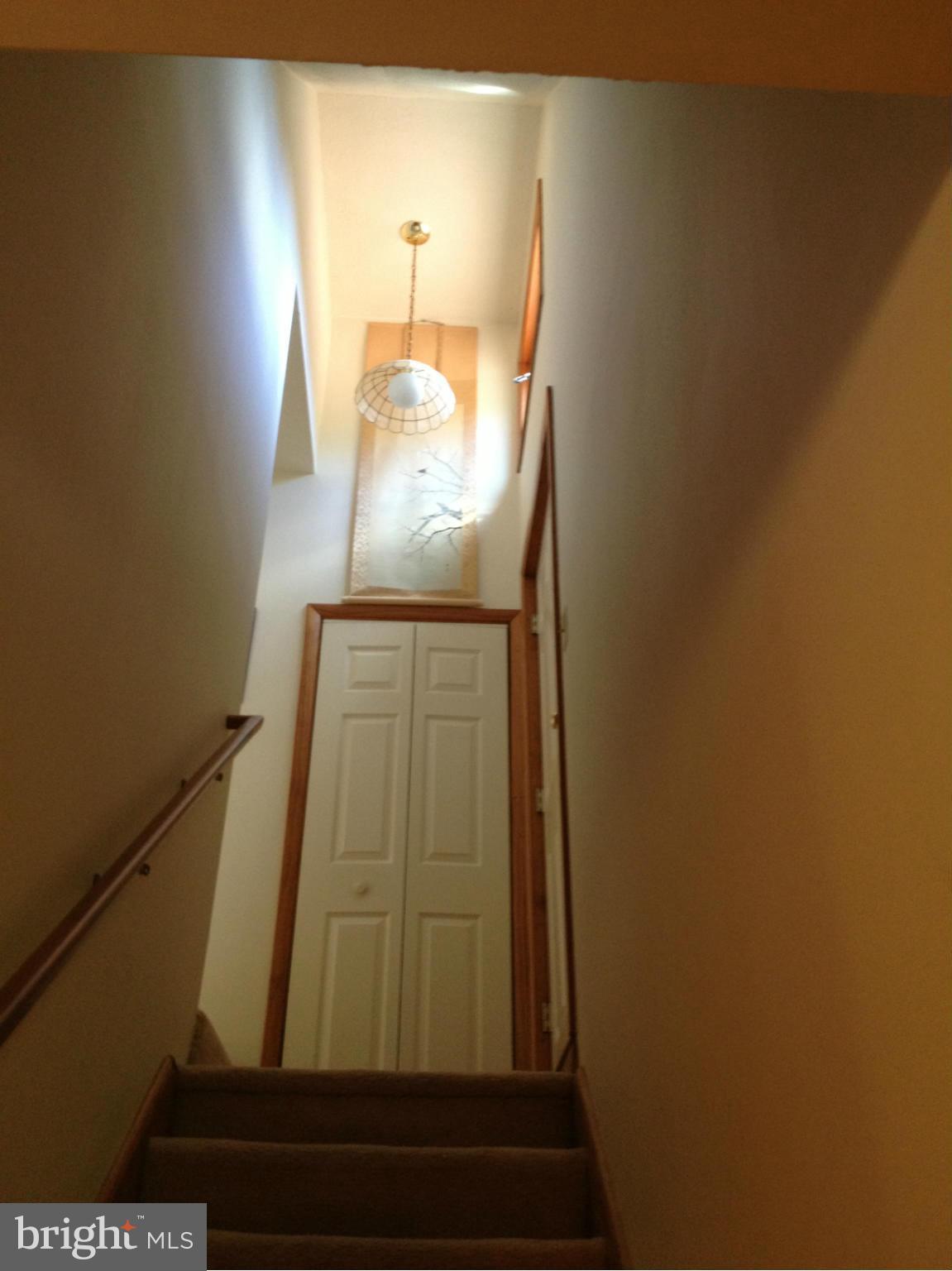 297 Deer Spring South Paw Paw, WV 25434 - Photo 21 of 25 hallway