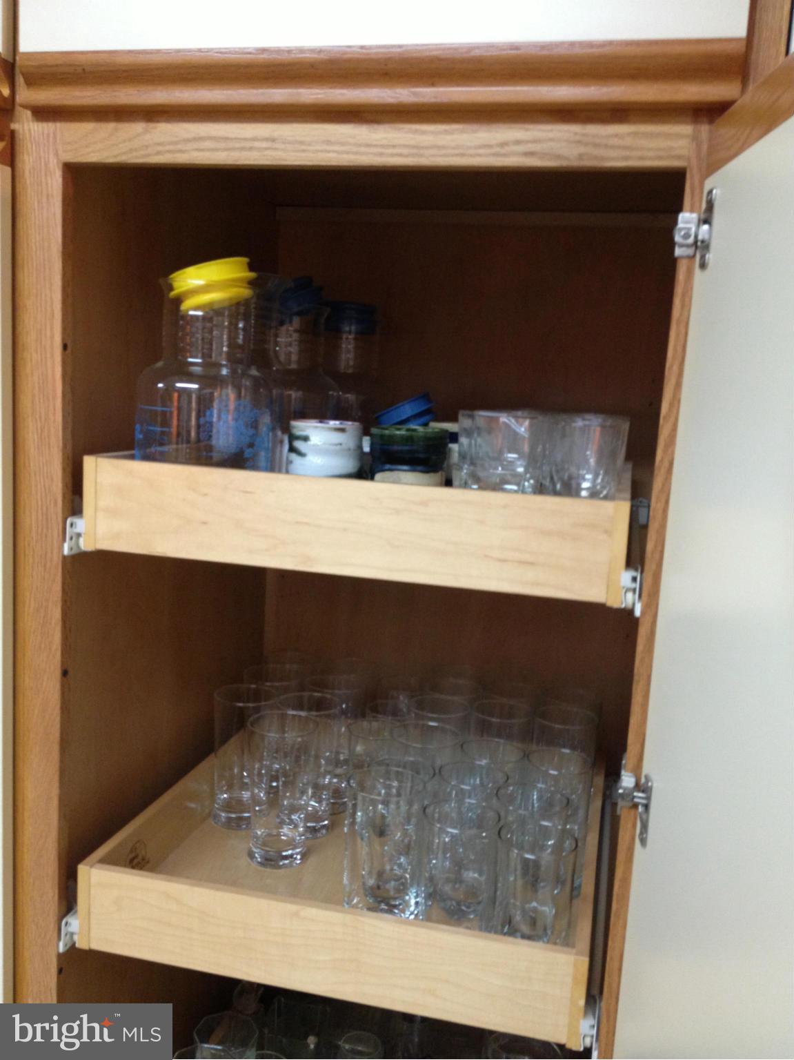 297 Deer Spring South Paw Paw, WV 25434 - Photo 24 of 25 cabinet
