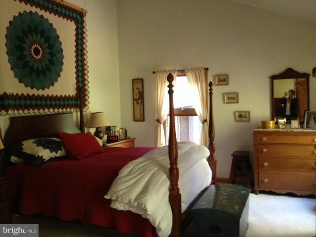 297 Deer Spring South Paw Paw, WV 25434 - Photo 7 of 25 Bedroom