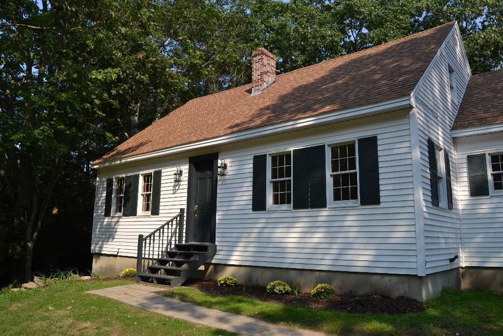 861 West Alna Road Alna, ME 04535 - Photo 32 of 34 Photo